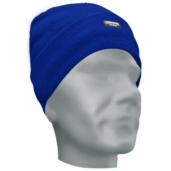 Bdg Acrylic Toque, EA, Universal 90-0-612N